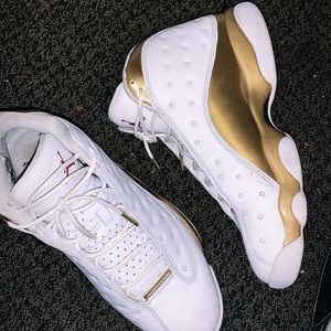 “ Retro OG DMP 13s “